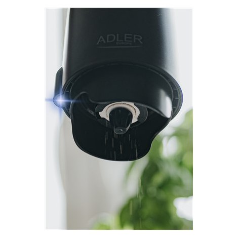 Adler | Electric Salt and pepper grinder | AD 4449b | Grinder | 7 W | Housing material ABS plastic | Lithium | Mills with cerami - 9